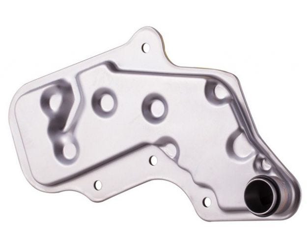 PTK1229 Transmission Filter Kit for 2005-2006 Nissan Frontier