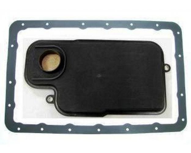 PTK1312 Transmission Filter Kit for 2001-2004 Mitsubishi Montero Sport