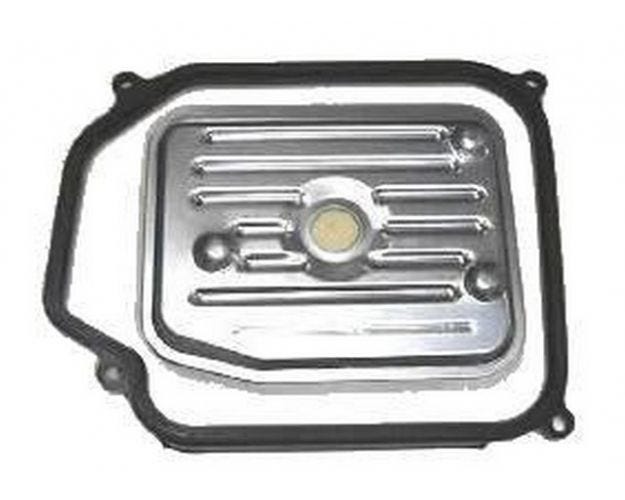 PTK1248 Transmission Filter Kit for 2007-2007 Volkswagen Jetta City