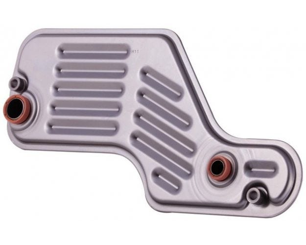 PTK1302 Transmission Filter Kit for 2005-2010 Ford Mustang