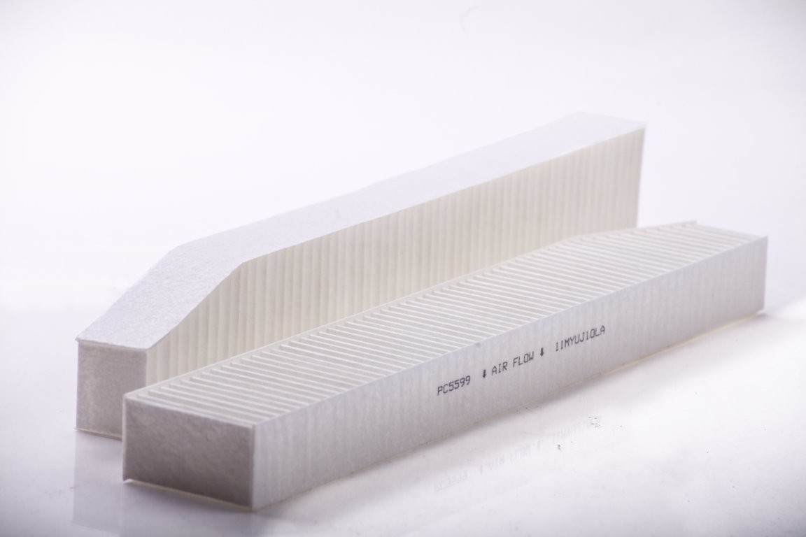 PC5599 Cabin Air Filter for 2007-2010 Jeep Grand Cherokee