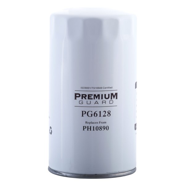 PO6128 Engine Oil Filter for 2011-2023 Ford F250 Super Duty