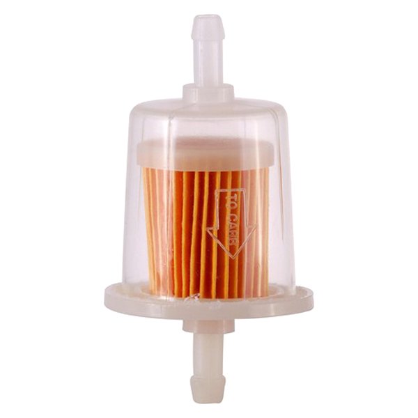 PL5-16 Fuel Filter for 1992 Isuzu Pickup S Standard Cab Pickup 2-Door