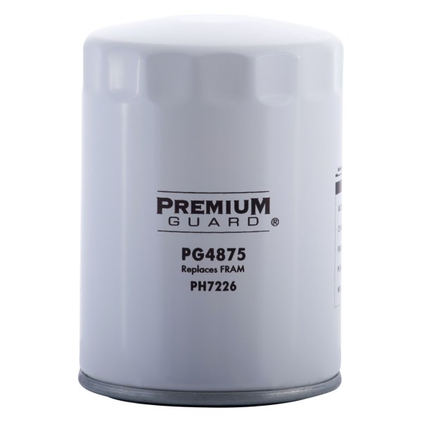 PO4875 Engine Oil Filter for 1986-1990 Chevrolet W4500 Tiltmaster