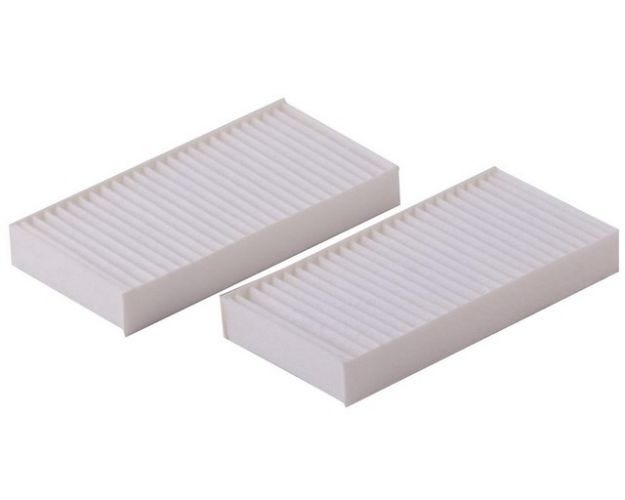 PC4302 Cabin Air Filter for 2018-2018 Jeep Wrangler JK