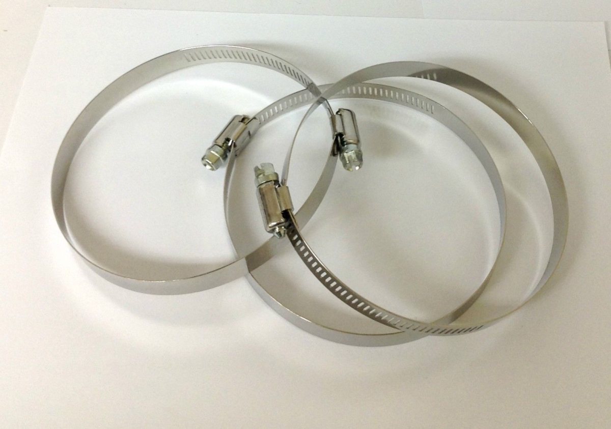 HC56 Heavy Duty Hose Clamp Box