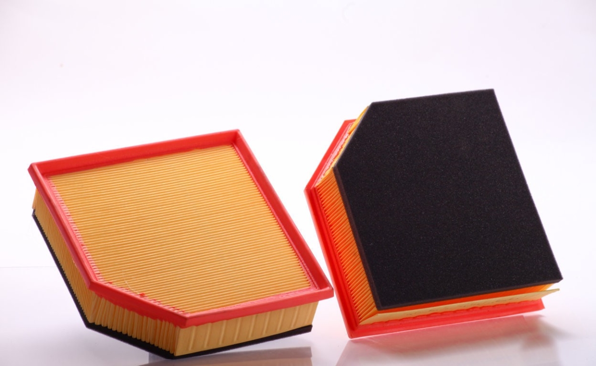PA5883 Air Filter for 2012-2014 Volvo XC90