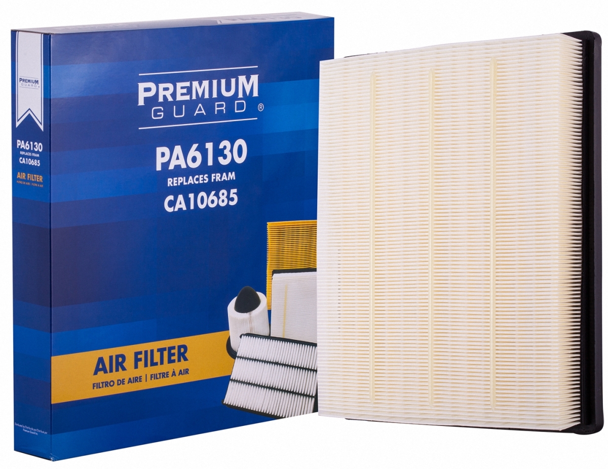 PA6130 Air Filter for 2010-2016 Buick LaCrosse