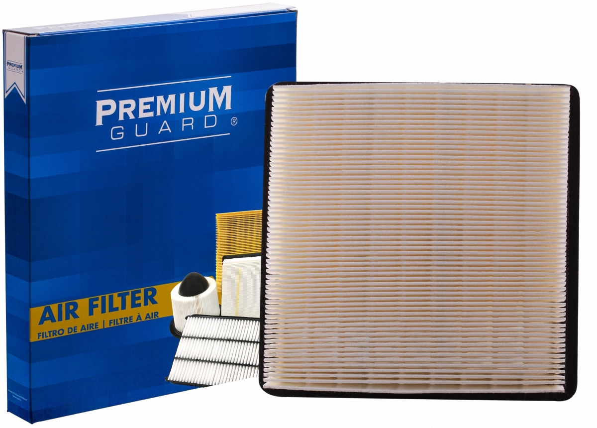 PA4339 Air Filter for 1988-1992 Chevrolet Camaro