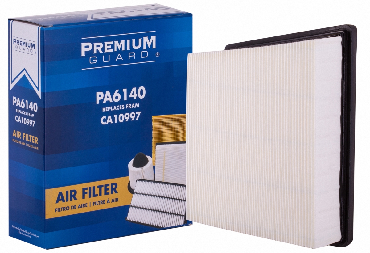 PA6140 Air Filter for 2011-2013 Ford Fiesta