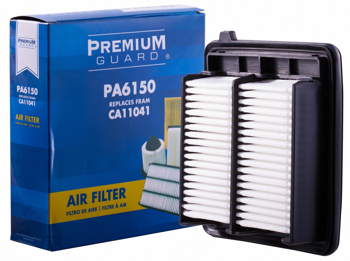 PA6150 Air Filter for 2011-2016 Honda CRZ
