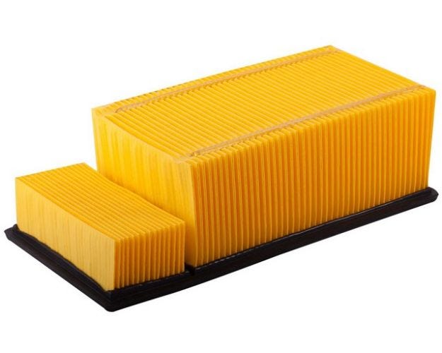 PA6109 Air Filter for 2011-2016 Ford F-350 Super Duty
