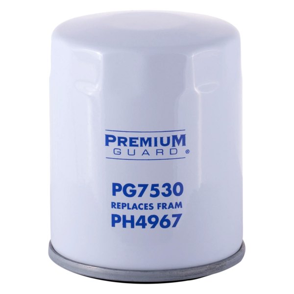PG7530 Oil Filter for 2007 Suzuki Aerio