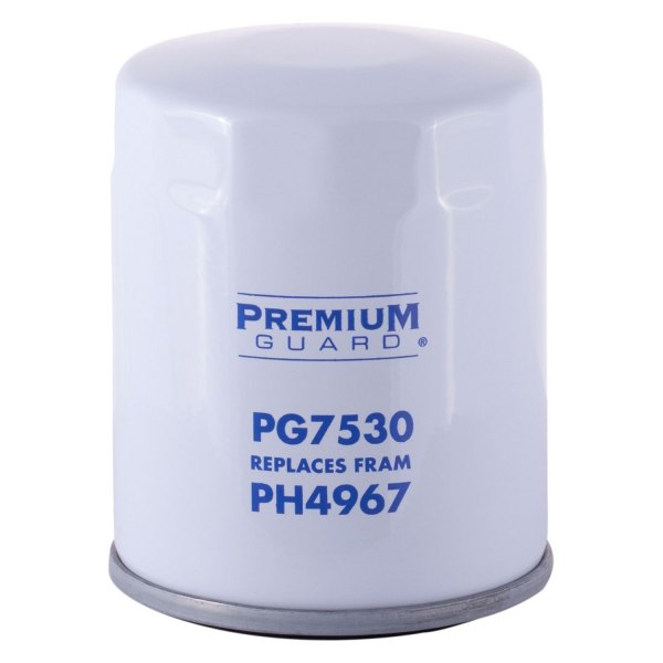 PO7530 Oil Filter for 2007 Suzuki Aerio