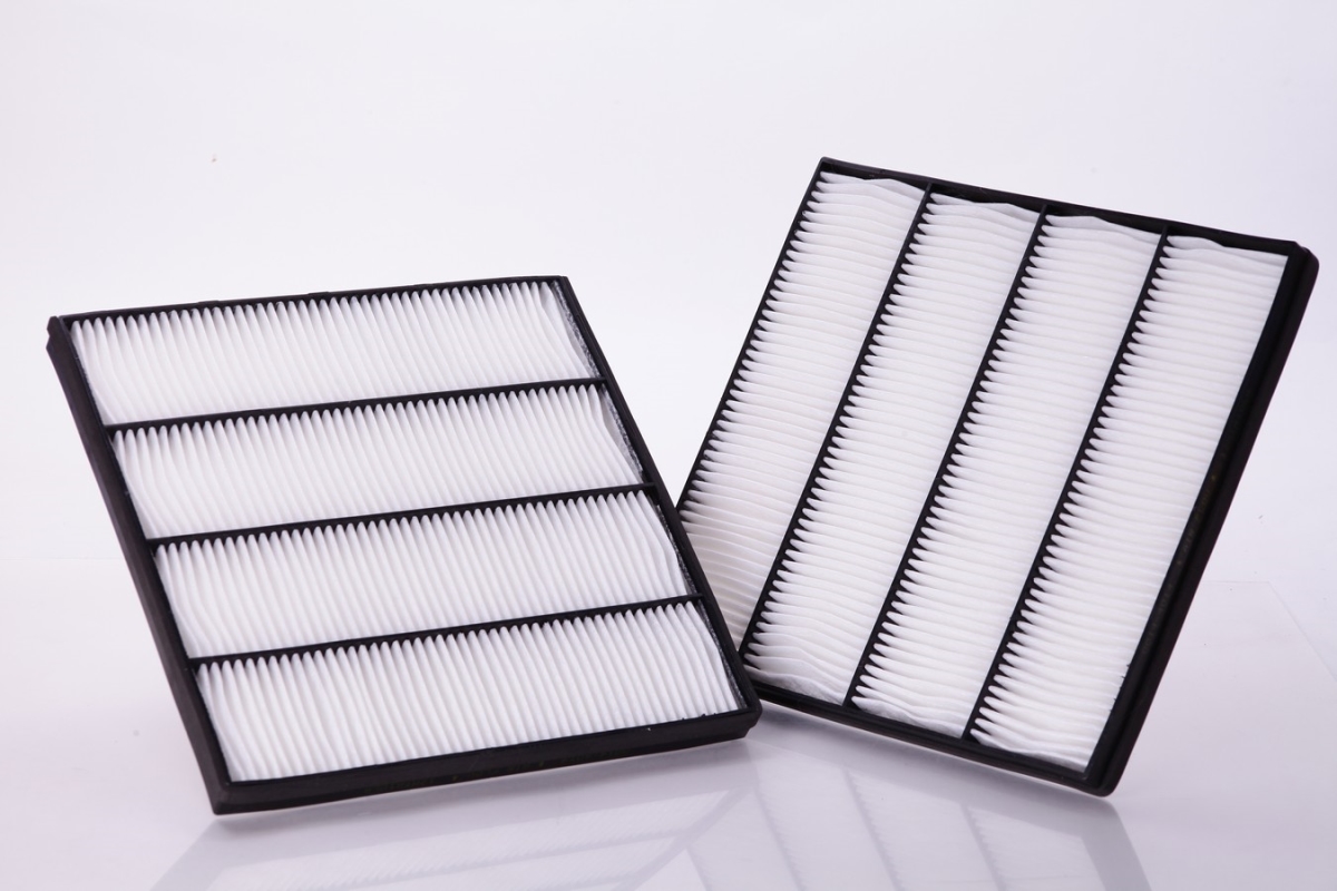 PC4014 Cabin Air Filter for 2014-2015 Chevrolet Camaro