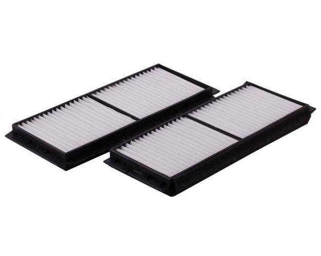 PC6098 Cabin Air Filter for 2010-2013 Mazda 3 Sport