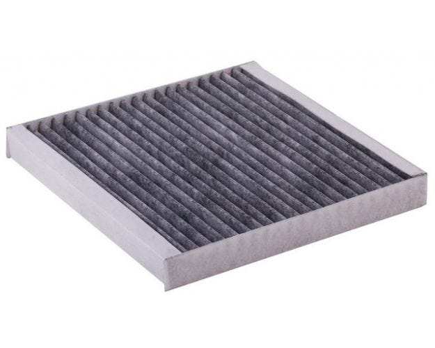 PC5843C Cabin Air Filter for 2008-2018 Smart Fortwo
