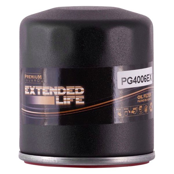 PG4006EX Exhaust Engine Oil Filter for 2001-2004 Avanti II
