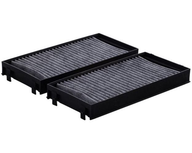 PC6072C Cabin Air Filter for 2007-2018 BMW X5