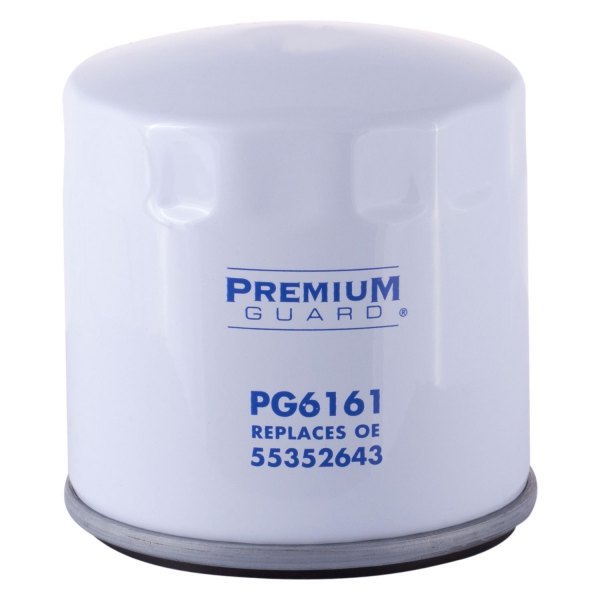 PO6161 Oil Filter for 2014-2016 Cadillac ELR