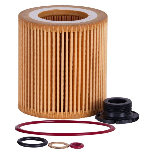 PG5607EX Premium Guard Oil Filter for 2016-2021 BMW M2