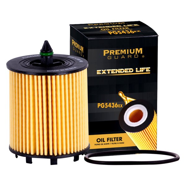 PG5436EX Oil Filter for 2017-2019 Karma Revero