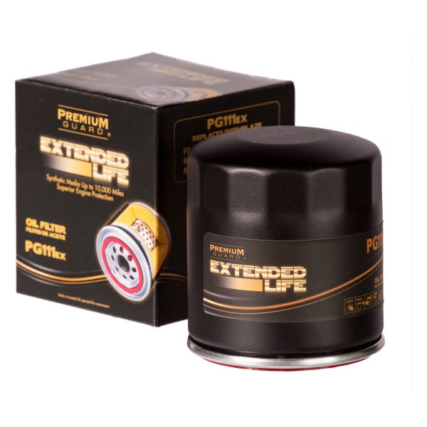 PO111EX Oil Filter for 2000-2005 Chevrolet Monte Carlo