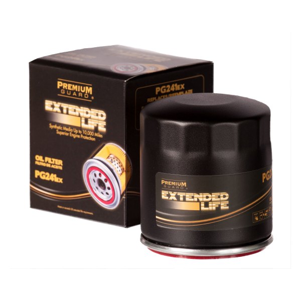 PO241EX Oil Filter for 2005-2015 Toyota Tacoma