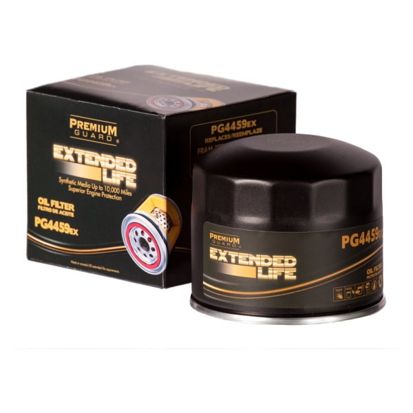 PO4459EX Oil Filter for 2019-2020 Hyundai Santa Fe