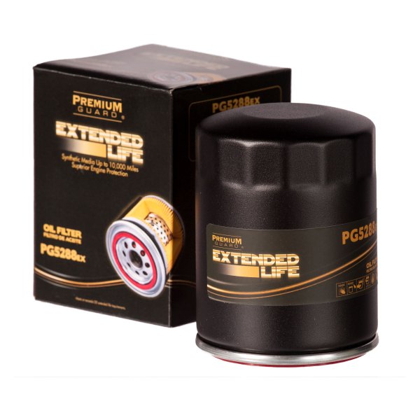 PO5288EX Oil Filter for 1983 American Motors Concord -  PRONTO FILTERS