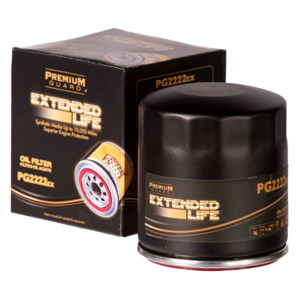 PO2222EX Oil Filter for 2011-2012 Airstream Avenue