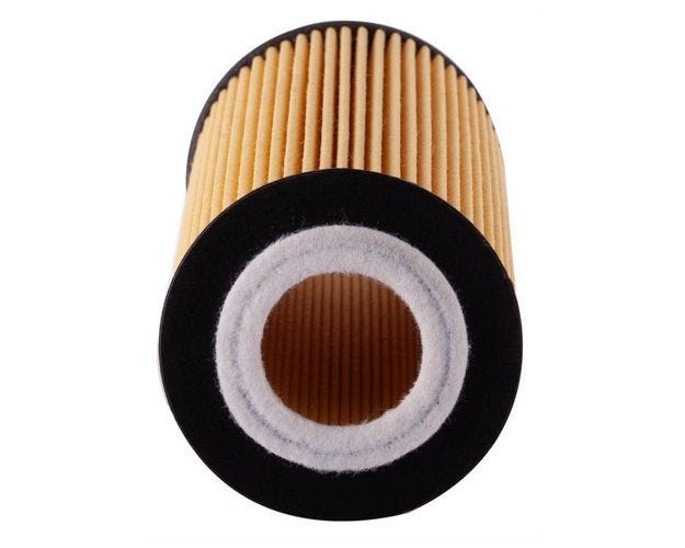 PO5598EX Engine Oil Filter for 2011-2012 Porsche Cayenne