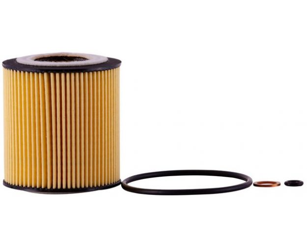 PO5607EX Engine Oil Filter for 2013-2016 BMW ActiveHybrid 5