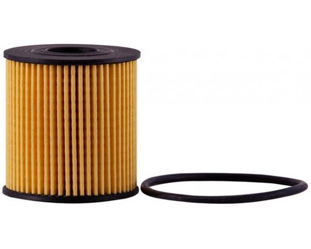 PO5830EX Engine Oil Filter for 2017-2017 Peugeot 301