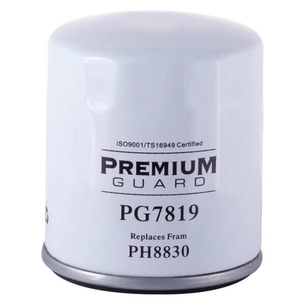 PO7819 Oil Filter for 2002-2005 Land Rover Freelander