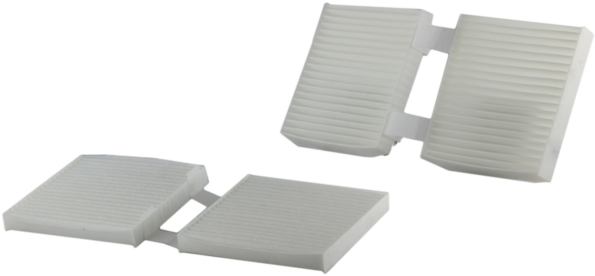 PC4258 Cabin Air Filter for 2013-2017 BMW X3