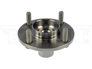 Dorman 930-702 Front Wheel Hub for 2000-2006 Nissan Sentra