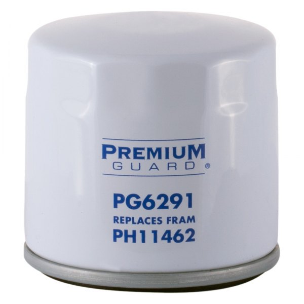 PO6291 Oil Filter for 2013-2015 Chevrolet Spark