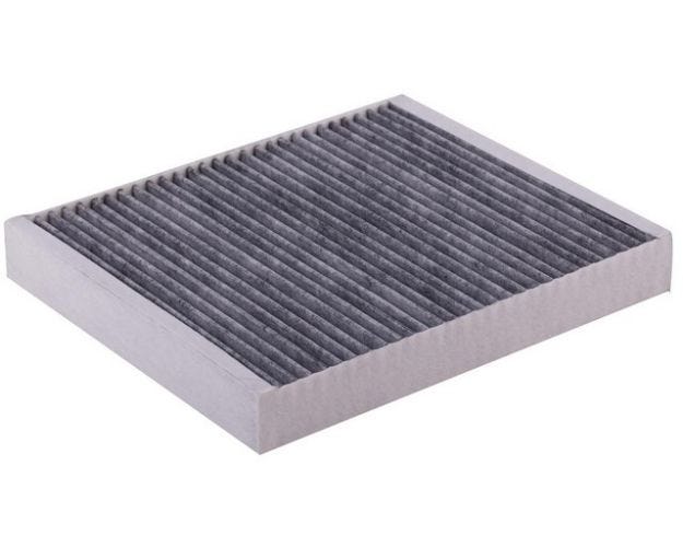 PC4211C Cabin Air Filter for 2021-2021 GMC Canyon