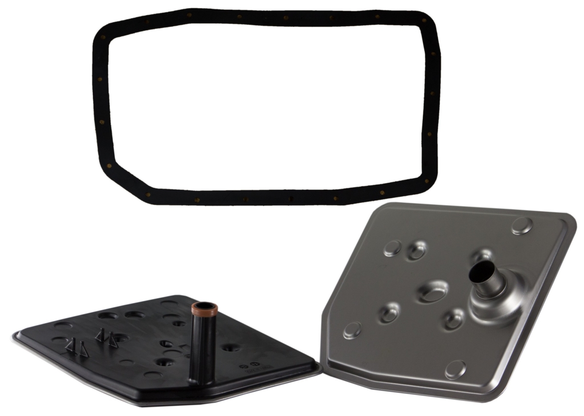PTK1317 Automatic Transmission Filter Kit for 2018 Ford F150