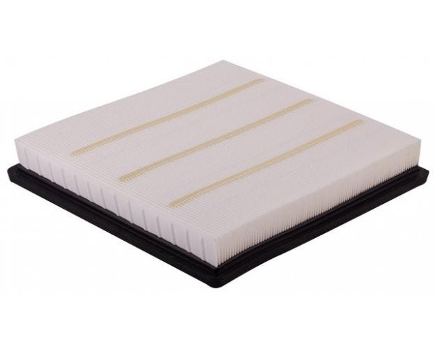 PA8171 Air Filter for 2015-2022 GMC Canyon