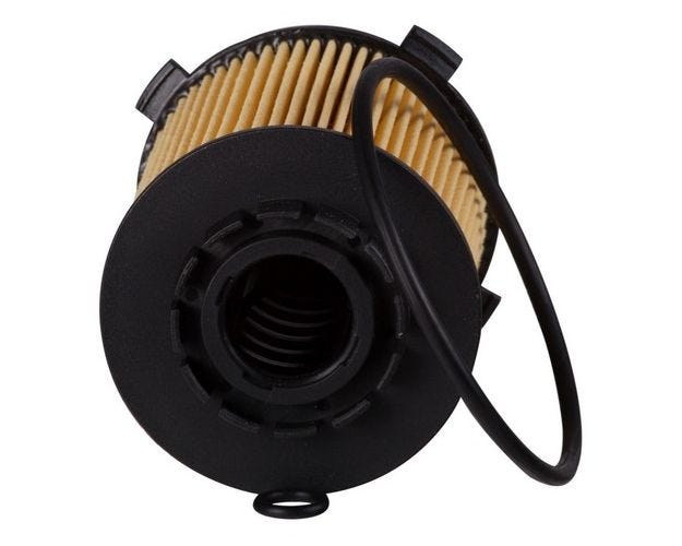 PO9983EX Engine Oil Filter for 2015-2016 Volvo S80