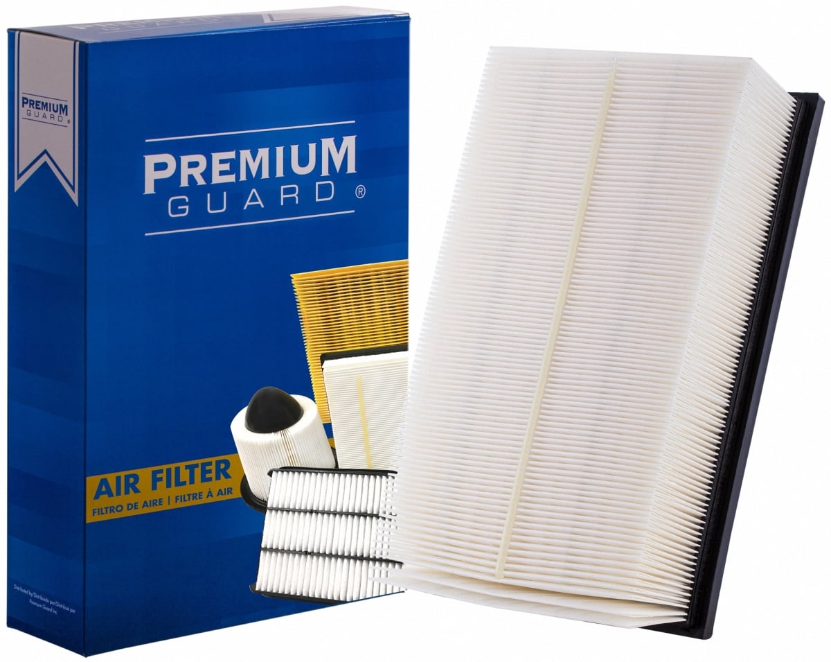 PA99001 Air Filter for 2015 Volkswagen GTI