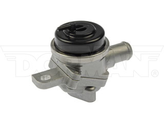 Dorman 911-004 Secondary Air Injection Check Valve for 2000-2003 Buick, 1999-2002 Chevrolet & 1999-2002 Oldsmobile - Chrome