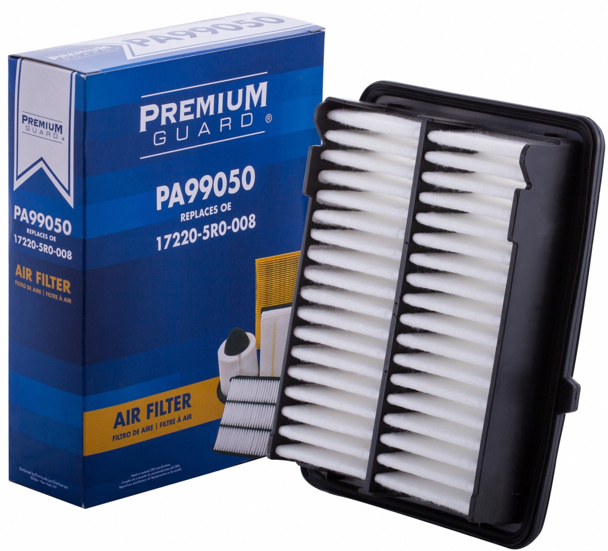 PA99050 Air Filter for 2015-2020 Honda Fit