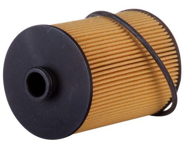 PO6293EX Engine Oil Filter for 2012-2014 Porsche Cayenne