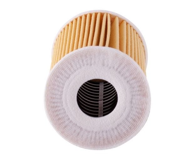 PO99090EX Engine Oil Filter for 2020-2021 Porsche 718 Cayman