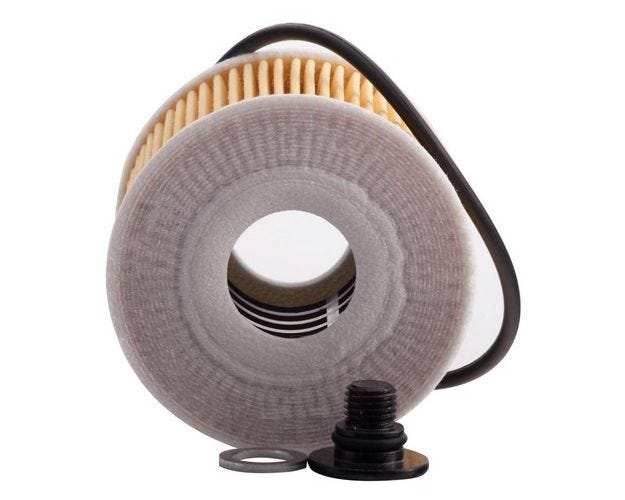 PO99034EX Engine Oil Filter for 2015-2016 Hyundai Genesis