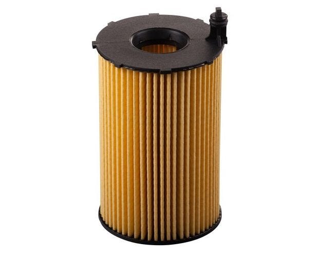 PO9986EX Engine Oil Filter for 2014-2016 Audi A7 Quattro