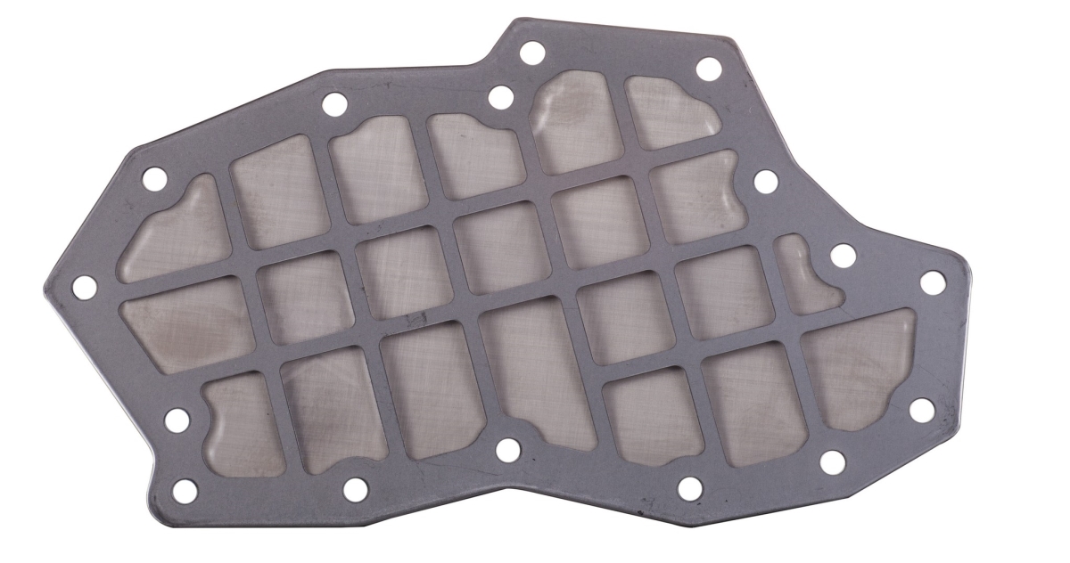 PTK99128 Automatic Transmission Filter Kit for 2004-2015 Nissan TITAN